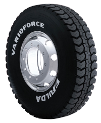 Fulda Vario Force (ведущая ось) 315/80 R22.5 156/150K 